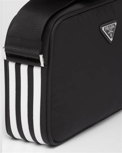 adidas prada bag|Prada Adidas re nylon.